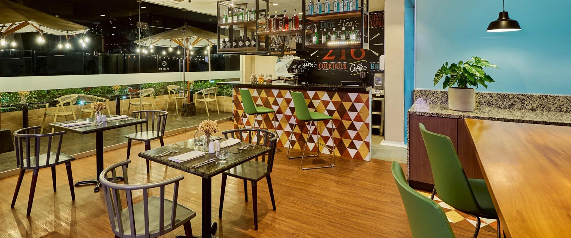 Tu hogar en el corazón de Miraflores ESTELAR Apartamentos Bellavista Perú - Lima Tu hogar en el corazón de Miraflores ESTELAR Apartamentos Bellavista Perú - Lima