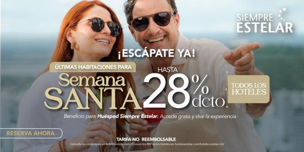 Últimas habitaciones para Semana Santa ESTELAR Apartamentos Bellavista Perú - Lima Últimas habitaciones para Semana Santa ESTELAR Apartamentos Bellavista Perú - Lima