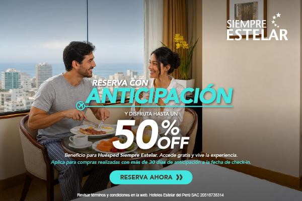 Anticípate 50% ✈️🧳 ESTELAR Apartamentos Bellavista Perú - Lima Anticípate 50% ✈️🧳 ESTELAR Apartamentos Bellavista Perú - Lima