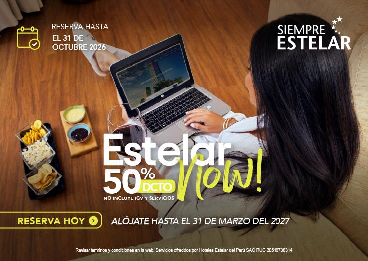 Estelar Now (último llamado)🧳🛫 ESTELAR Apartamentos Bellavista Perú - Lima Estelar Now (último llamado)🧳🛫 ESTELAR Apartamentos Bellavista Perú - Lima