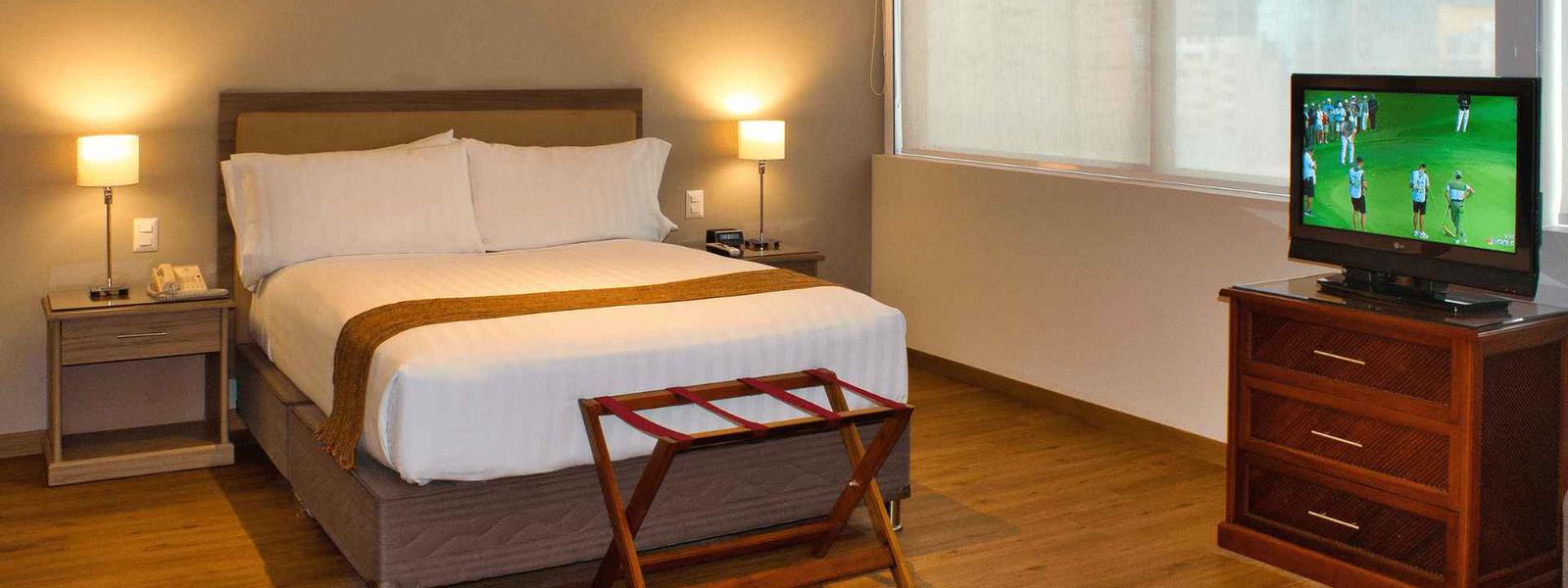  ESTELAR Apartamentos Bellavista Miraflores
