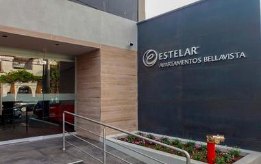 Servicios ESTELAR Apartamentos Bellavista Miraflores