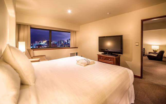 Apartamento Ejecutivo ESTELAR Apartamentos Bellavista Miraflores