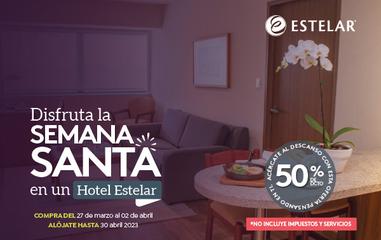 OFERTAS ESTELAR Apartamentos Bellavista Miraflores