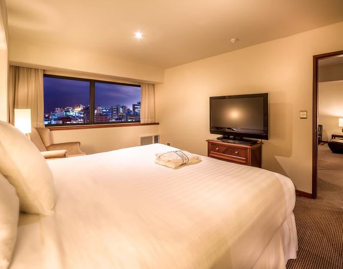Apartamento Ejecutivo ESTELAR Apartamentos Bellavista Miraflores