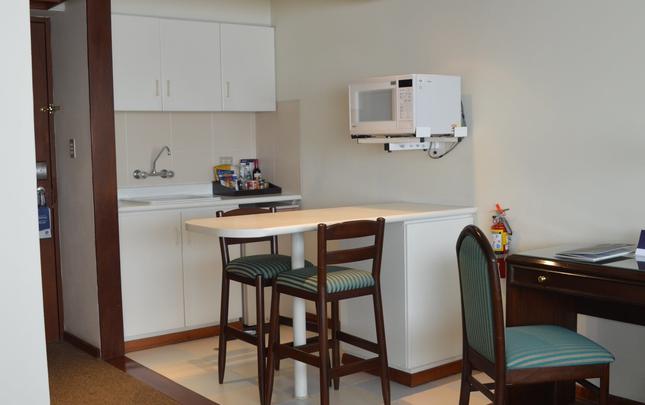 Apartamento Senior 2 Queen Beds ESTELAR Apartamentos Bellavista Miraflores