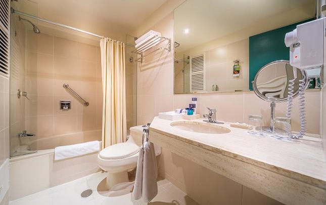 Apartamento Ejecutivo ESTELAR Apartamentos Bellavista Miraflores