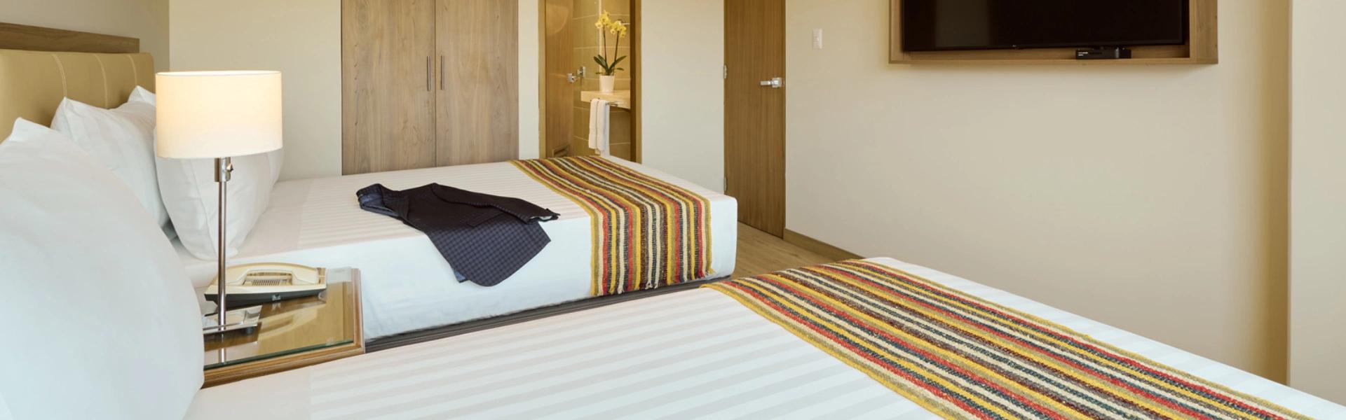 ESTELAR Apartamentos Bellavista Perú - Lima ESTELAR Apartamentos Bellavista Perú - Lima