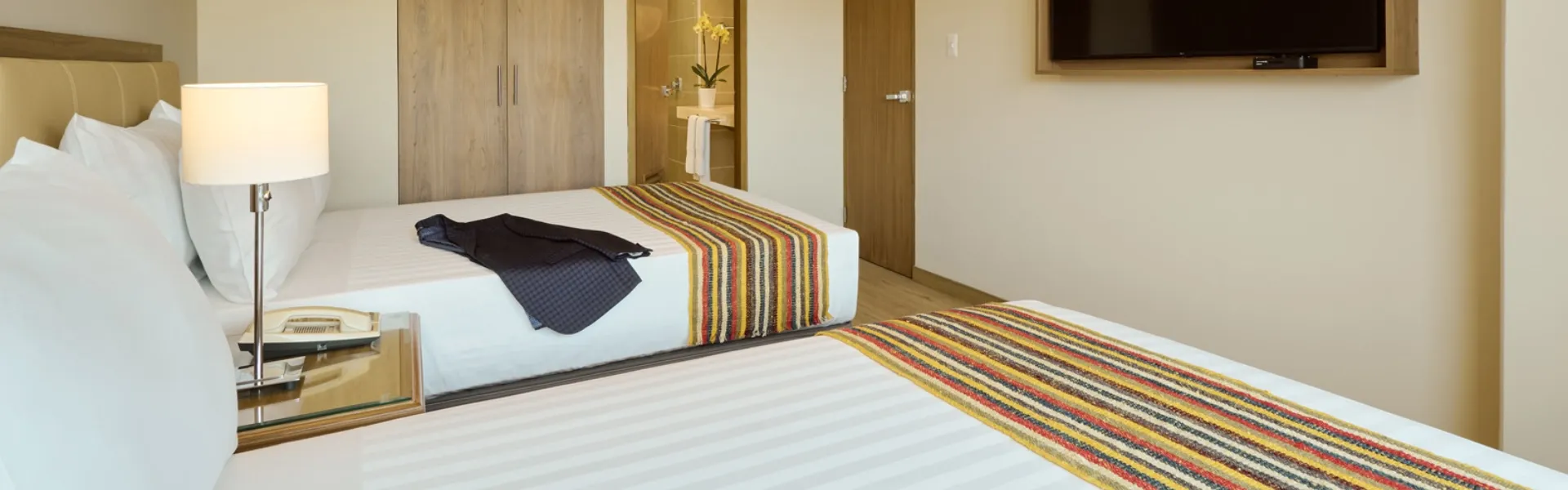 ESTELAR Apartamentos Bellavista Perú - Lima ESTELAR Apartamentos Bellavista Perú - Lima
