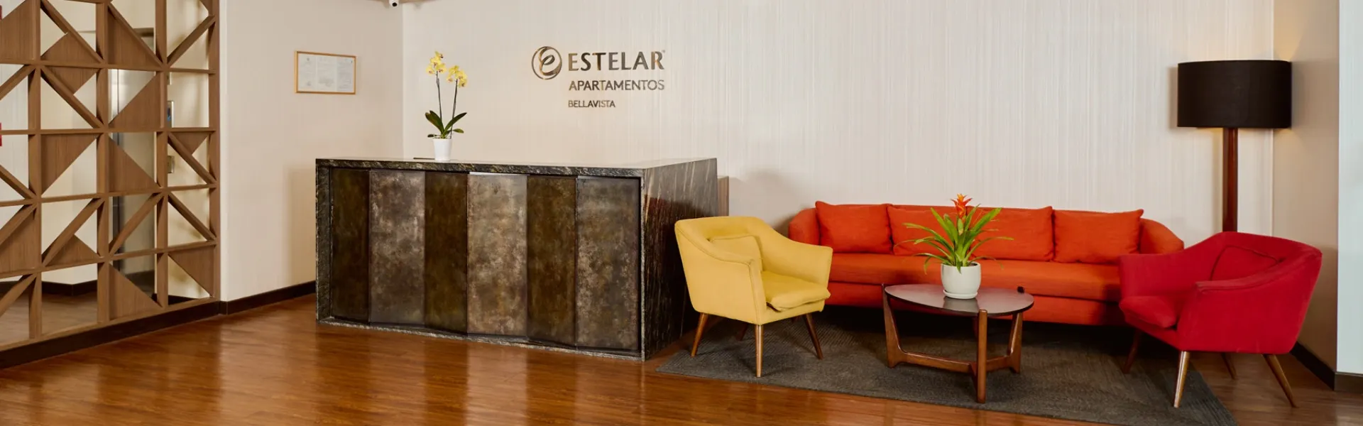 ESTELAR Bellavista Apartments Perú - Lima ESTELAR Bellavista Apartments Perú - Lima
