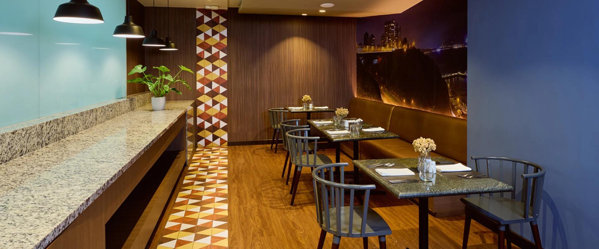 ESTELAR Apartamentos Bellavista Perú - Lima ESTELAR Apartamentos Bellavista Perú - Lima