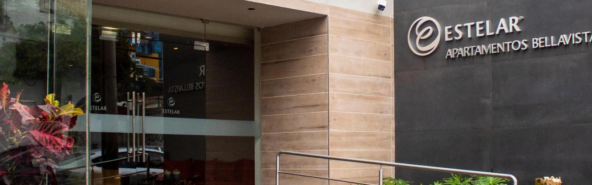 ESTELAR Apartamentos Bellavista Perú - Lima  ESTELAR Apartamentos Bellavista Perú - Lima