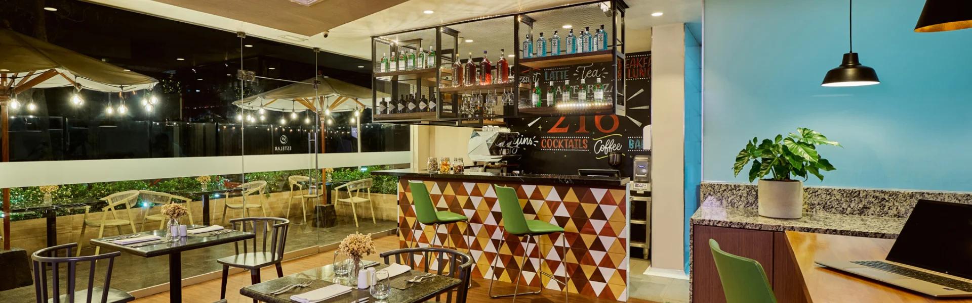 ESTELAR Apartamentos Bellavista Perú - Lima ESTELAR Apartamentos Bellavista Perú - Lima