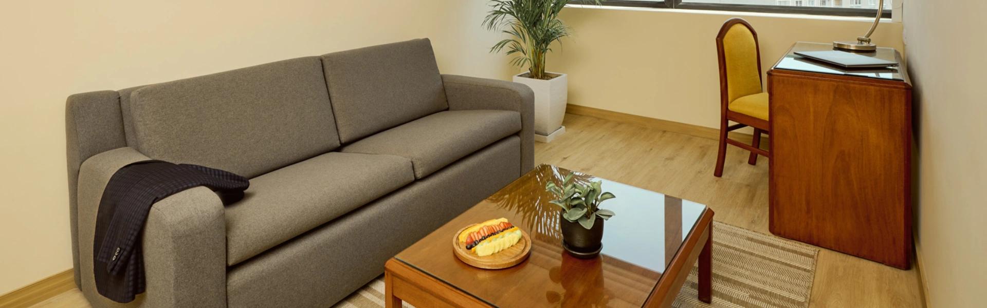 ESTELAR Apartamentos Bellavista Perú - Lima ESTELAR Apartamentos Bellavista Perú - Lima