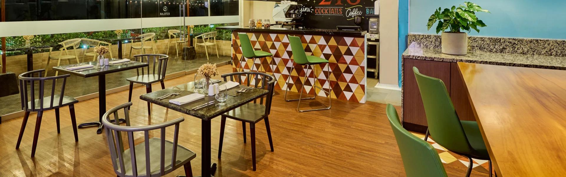 ESTELAR Apartamentos Bellavista Perú - Lima ESTELAR Apartamentos Bellavista Perú - Lima