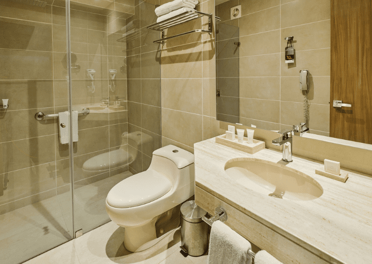 Apartamento Junior Queen Bed ESTELAR Bellavista Apartments Perú - Lima Apartamento Junior Queen Bed ESTELAR Bellavista Apartments Perú - Lima