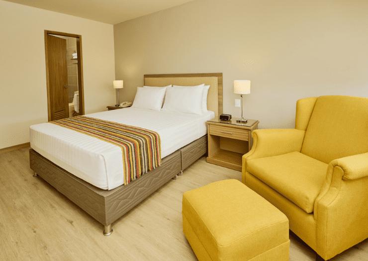 Apartamento Executive – 2 Habitaciones ESTELAR Apartamentos Bellavista Perú - Lima Apartamento Executive – 2 Habitaciones ESTELAR Apartamentos Bellavista Perú - Lima