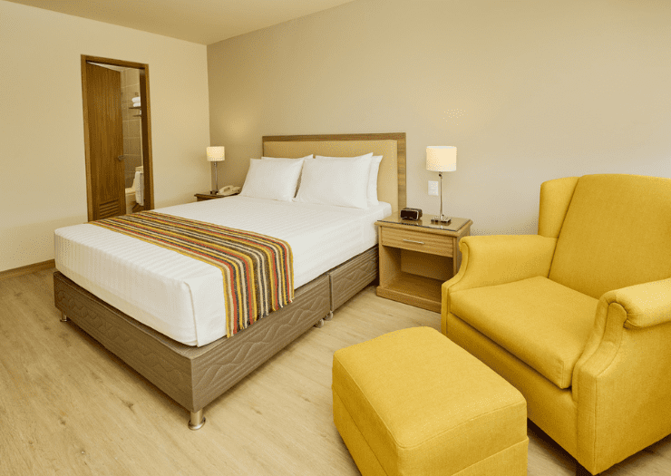 Apartamento Executive – 2 Habitaciones ESTELAR Bellavista Apartments Perú - Lima Apartamento Executive – 2 Habitaciones ESTELAR Bellavista Apartments Perú - Lima